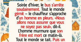 12 Moments de gentillesse qui ont eu un impact tonitruant