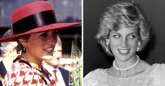 Les similitudes entre Kitty Spencer et la princesse Diana, sa tante, sont tout simplement extraordinaires