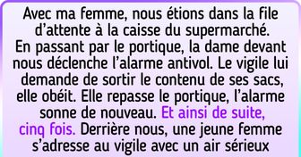 16 Histoires amusantes de vendeurs qui sont restés bouche bée face au comportement des clients