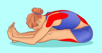 10 Positions de yoga qui t’aideront à gagner en souplesse et à améliorer ta posture