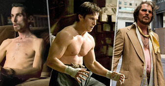 11 Fois où Christian Bale a prouvé qu’il était un véritable maître des transformations physiques
