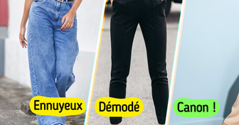 8 Tendances en matière de pantalons qui voleront la vedette aux jeans en 2025