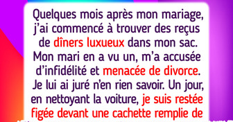 11 Personnes qui ont eu l’impression de se faire rouler dessus par la vie