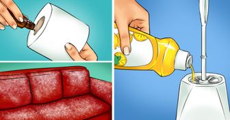 17 Méthodes pour te débarrasser des mauvaises odeurs dans ta maison