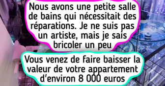 19 Idées déco tellement osées qu’elles marquent les esprits