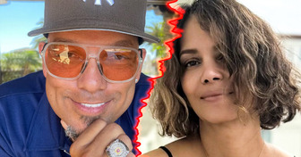 “Elle ne cuisinait pas”, les fans choqués par la révélation de l’ex-mari de Halle Berry sur leur divorce