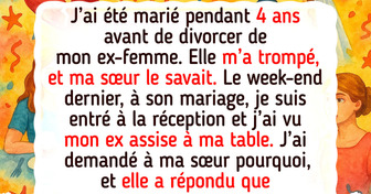 J’ai quitté le mariage de ma sœur, et maintenant tout le monde m’en veut