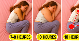 La science révèle ce qui se passe vraiment quand on dort trop