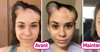 13 Personnes dont les transformations incroyables nous ont fait réfléchir à deux fois