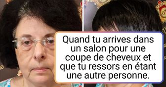 22 Femmes qui ont fait confiance à leur styliste et qui ne l’ont pas regretté