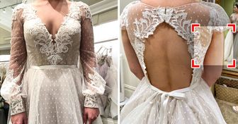 18 Fiancées qui ont transformé leur robe de mariée en tenue de princesse