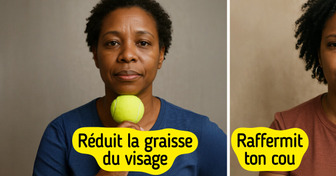 Les vraies causes du double menton et 4 méthodes pour s’en débarrasser efficacement