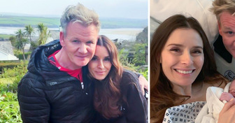 Gordon Ramsay et sa femme de 50 ans veulent avoir un septième enfant et les avis sont partagés