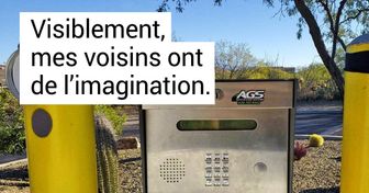 17 Voisins qui pourraient te faire sourire à n’importe quel moment