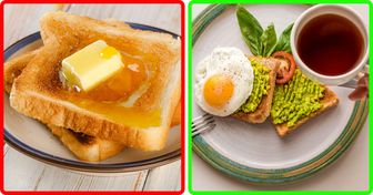 8 Produits que les nutritionnistes déconseillent de manger pour le petit-déjeuner (mais que la majorité d’entre nous consomme pourtant)