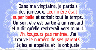 17 Nounous dont les histoires sont dignes d’être un best-seller