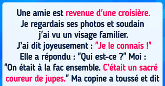 14 Histoires dont la fin est tellement inattendue qu’on ne prendrait même pas la peine de la prédire