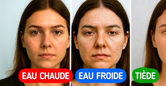 10 Habitudes de lavage du visage qui peuvent nuire à ta peau