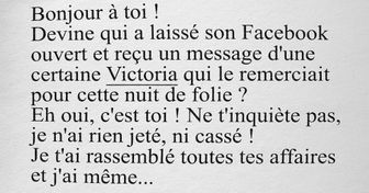 15 Exemples de vengeance bien calculée qui vont en surprendre plus d’un