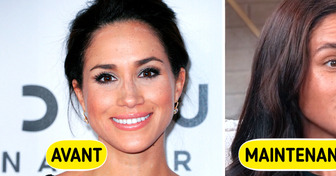 “Diana l’aurait adorée”, Meghan Markle s’affiche sans maquillage et séduit par sa beauté naturelle