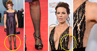 6 Astuces de mode sur le tapis rouge que les célébrités gardent pour elles