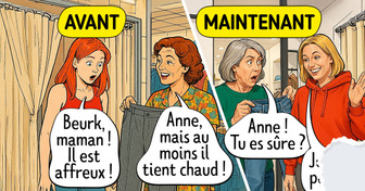 18 BD qui aideront à comprendre tes parents après l’âge de 40 ans