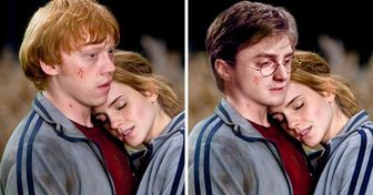 Dans la saga de Harry Potter, il y a encore quelques détails que tout le monde n’a pas remarqué : en voici quelques-uns