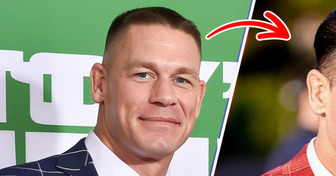 John Cena parle ouvertement de sa greffe de cheveux et révèle la seule chose à laquelle il ne s’attendait pas