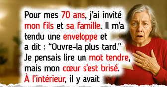 Je refuse de léguer mon héritage à une famille qui me voit comme un portefeuille