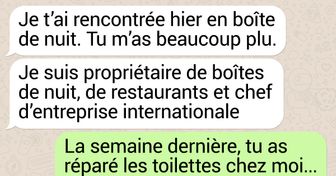 20+ Preuves qui démontrent qu’être une grande dame au 21e siècle est un vrai défi