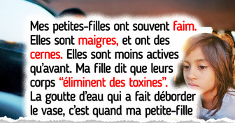 J’ai caché de la viande dans les repas de mes petits-enfants végans