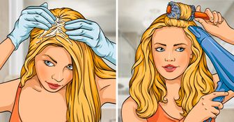 8 Remèdes naturels que tu peux utiliser pour stimuler la pousse des cheveux et pour les épaissir
