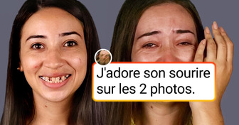 12 Transformations physiques si incroyables qu’elles défient toute logique