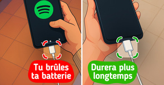 12 Habitudes insoupçonnées qui réduisent la longévité de ton téléphone