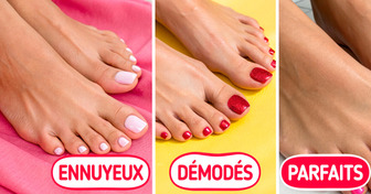 9 Idées de pédicure pour des pieds prêts pour l’été