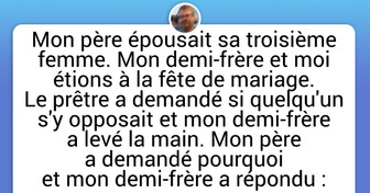 Que se passe-t-il si quelqu’un s’oppose à ton mariage ?