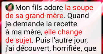 12 Personnes qui ont tenté de cuisiner mais qui n’ont pas obtenu le résultat escompté