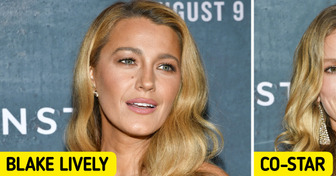 Blake Lively et sa co-star sont identiques et les gens remarquent le même détail