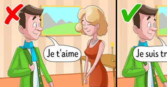 Pourquoi le fait de dire trop souvent "je t'aime" peut ruiner ta relation et que dire à la place