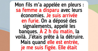 12 Belles-mères qui ont enfin accepté leur belle-fille et l’ont accueillie dans la famille