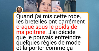 17 Personnes qui ont prouvé que le vintage peut surpasser les tendances actuelles