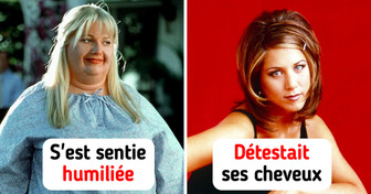 8 Acteurs qui ont révélé la vérité bien cachée derrière leurs rôles emblématiques