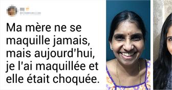 20+ Jeunes filles ordinaires ont montré qu’il n’est pas nécessaire d’aller chez un maquilleur pour se faire une beauté