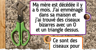 17 Objets mystérieux qui ont déclenché une enquête digne de Sherlock Holmes