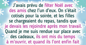 20+ Moments où la magie des fêtes a pris une tournure inattendue