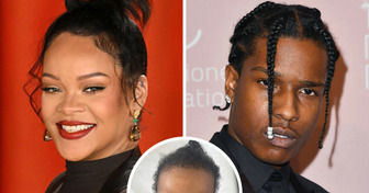 Rihanna et A$AP Rocky dévoilent enfin le nom de leur deuxième fils, provoquant un débat sur les réseaux sociaux