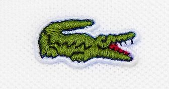 Lacoste va changer son logo pour une bonne cause !