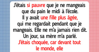 11 Histoires qui prouvent que la gentillesse est un super-pouvoir sans cape