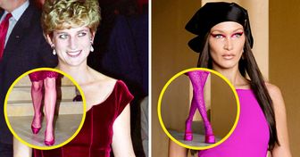 13 Astuces de style de la princesse Diana que les célébrités d’aujourd’hui utilisent toujours