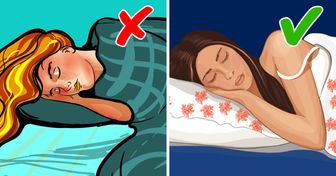 Pourquoi tu ne devrais pas dormir en pyjama chaud, même en hiver